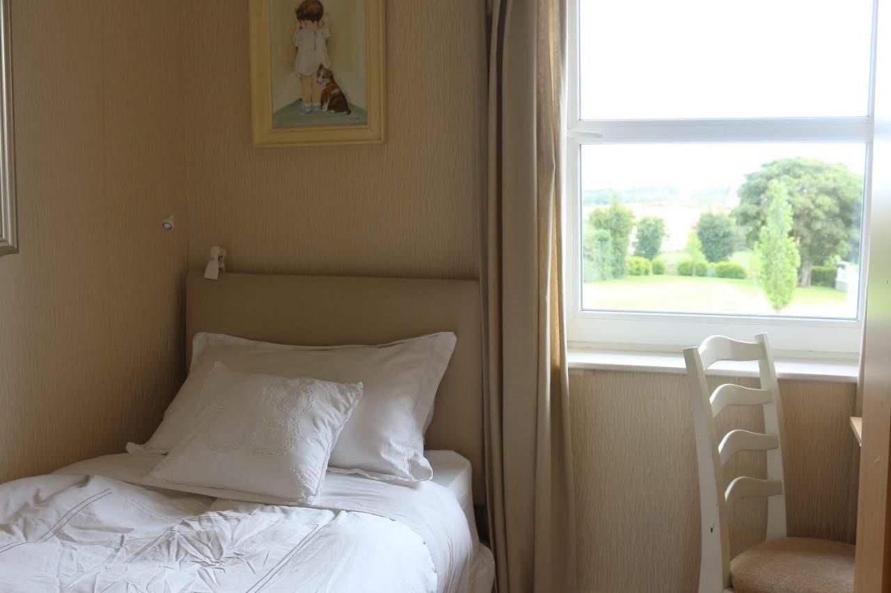 Отели типа «постель и завтрак» Deeside Manor Stabannan-18