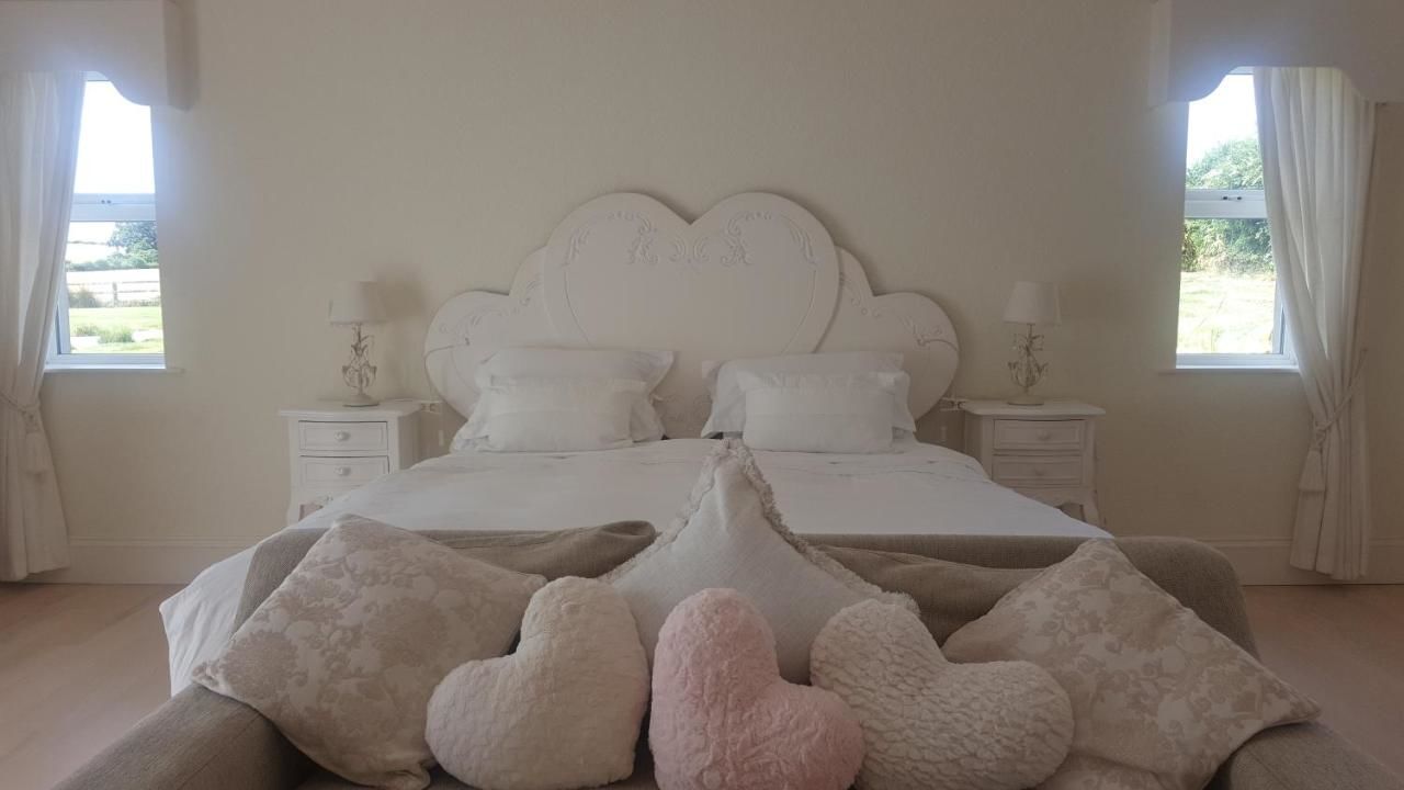 Отели типа «постель и завтрак» Deeside Manor Stabannan